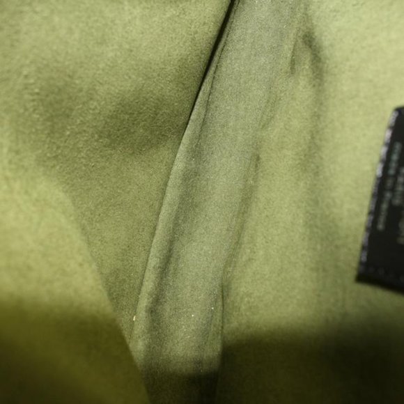 Louis Vuitton Monogram Infrarouge Pochette Metis Crossbody 27lu76s - Picture 6 of 16